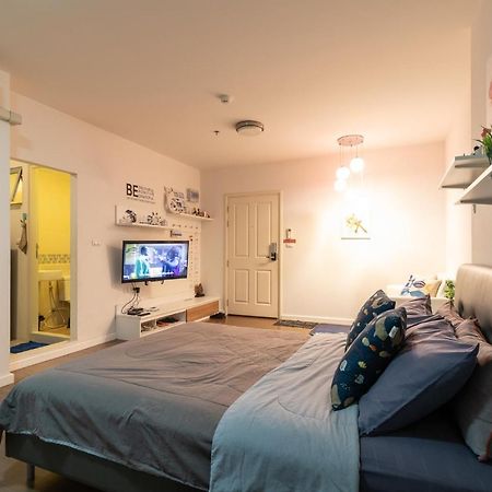 Baan Kiang Fah Hua Hin 23-386 Διαμέρισμα Εξωτερικό φωτογραφία