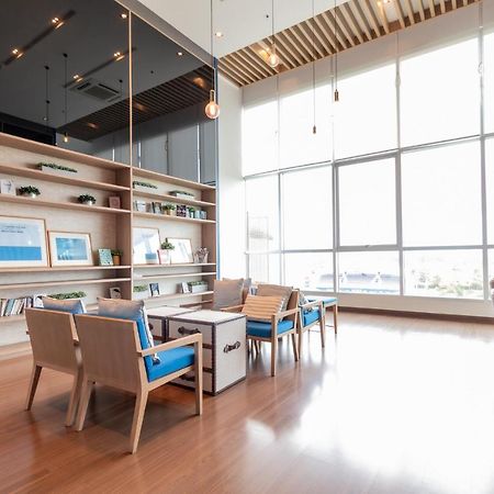 Baan Kiang Fah Hua Hin 23-386 Διαμέρισμα Εξωτερικό φωτογραφία