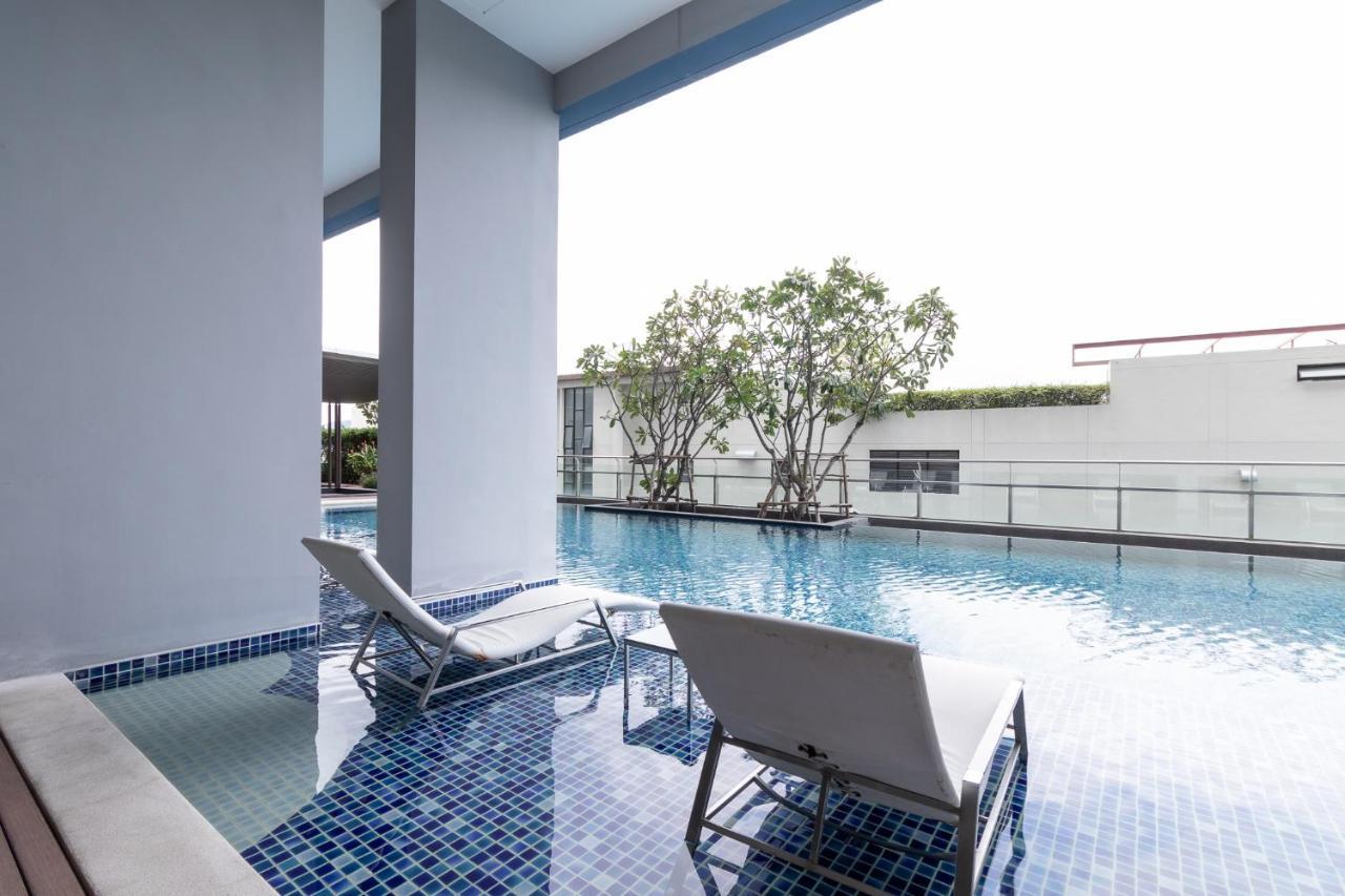 Baan Kiang Fah Hua Hin 23-386 Διαμέρισμα Εξωτερικό φωτογραφία